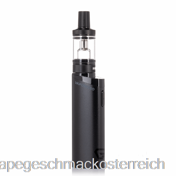 Vaporesso Gen Fit 20 W Starterkit Midnight Black Vape Geschmack